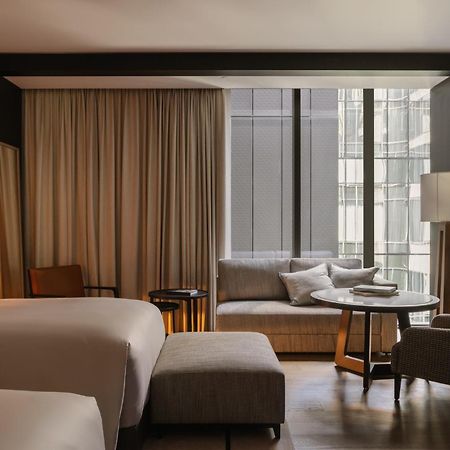 Capella Sydney Hotel Eksteriør billede