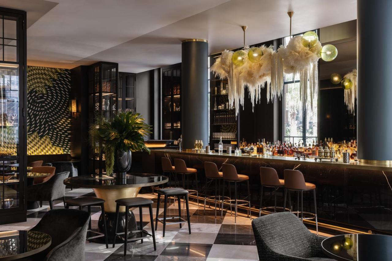 Capella Sydney Hotel Eksteriør billede