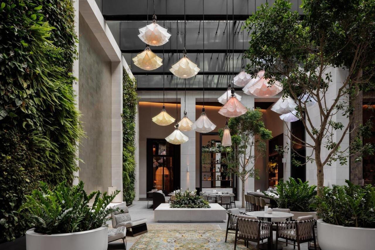 Capella Sydney Hotel Eksteriør billede