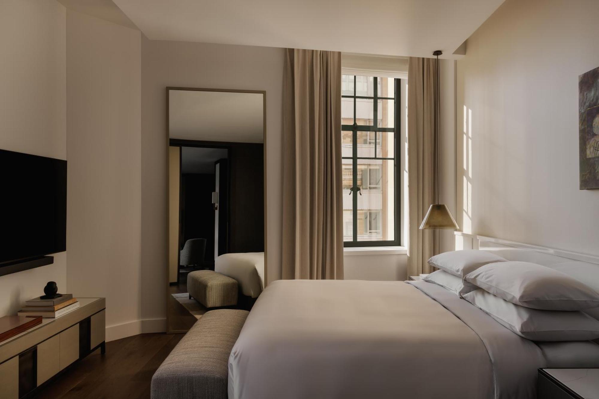 Capella Sydney Hotel Eksteriør billede