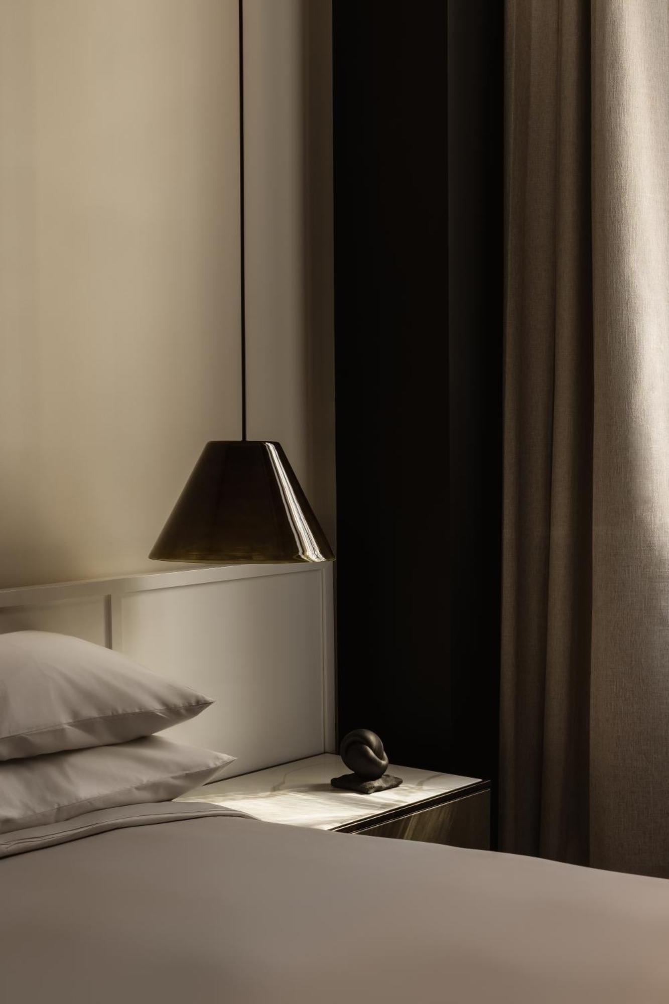 Capella Sydney Hotel Eksteriør billede