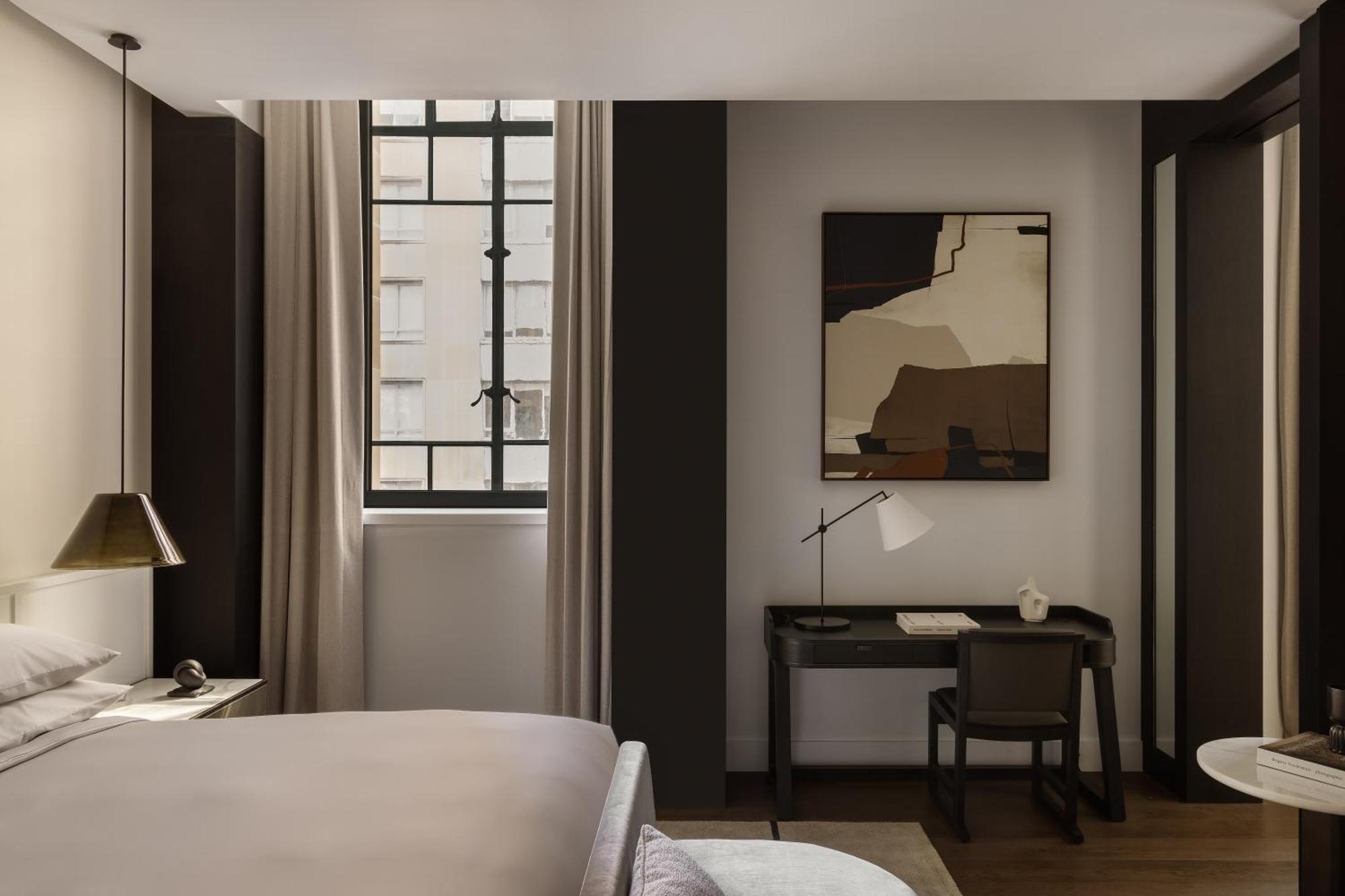Capella Sydney Hotel Eksteriør billede