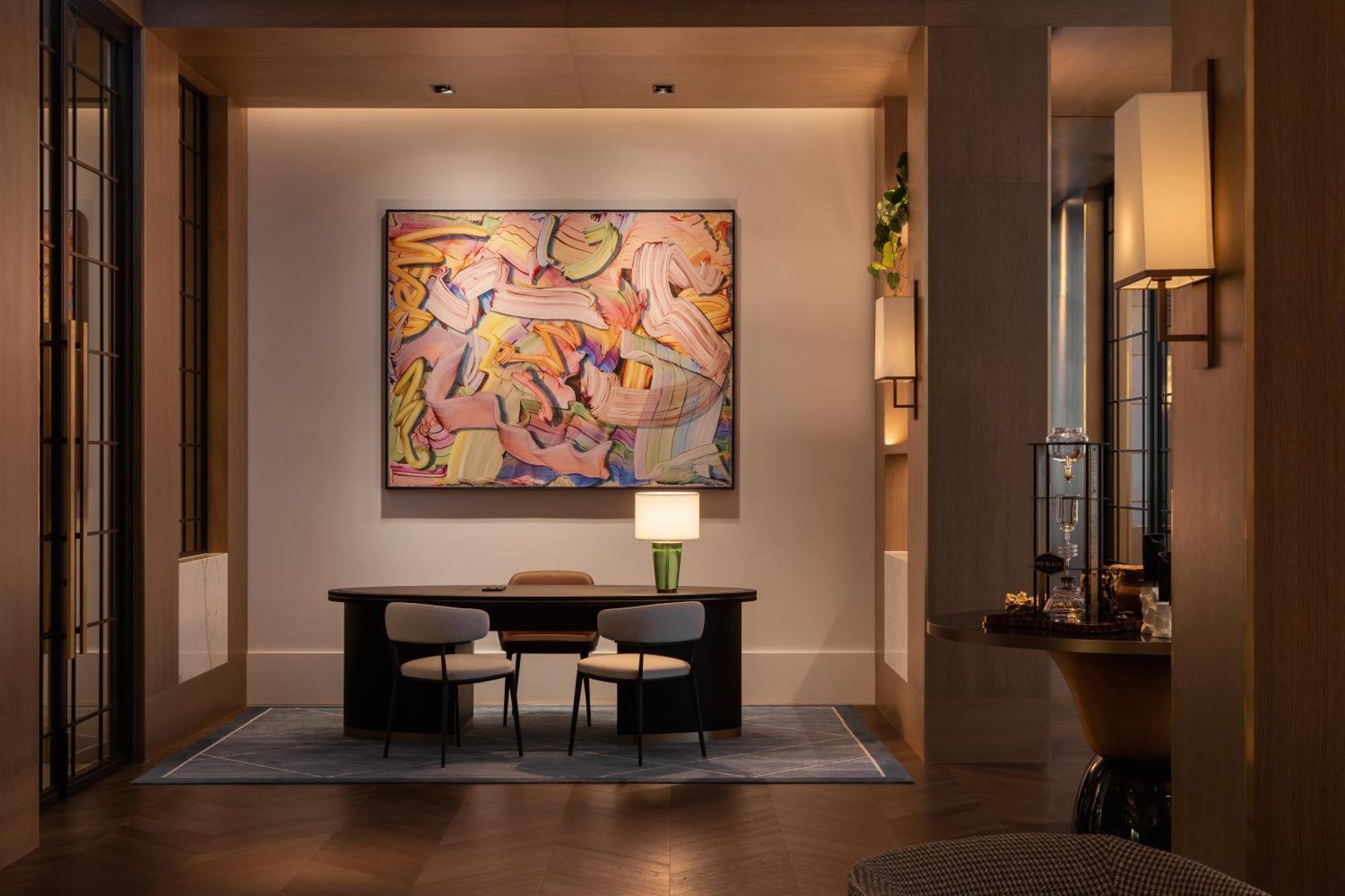 Capella Sydney Hotel Eksteriør billede