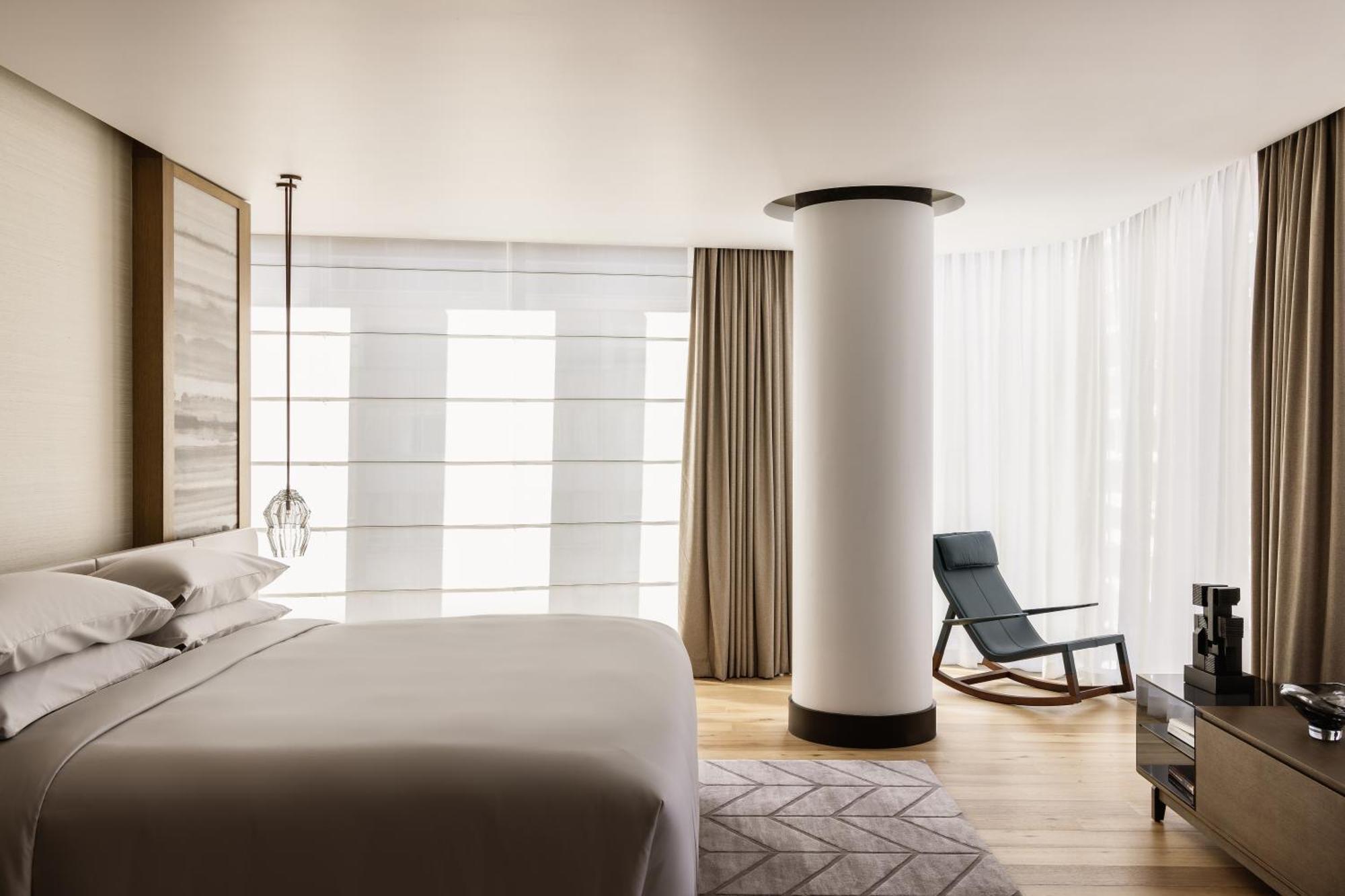 Capella Sydney Hotel Eksteriør billede