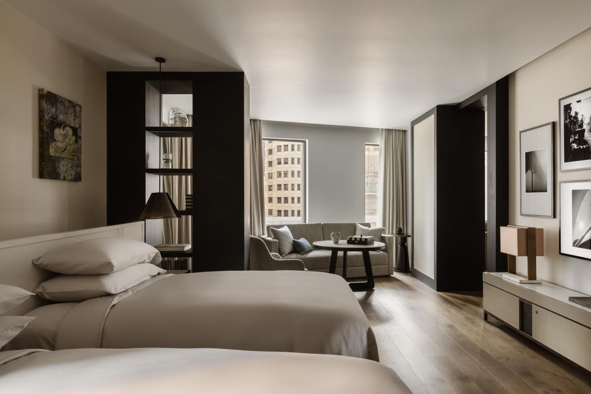 Capella Sydney Hotel Eksteriør billede