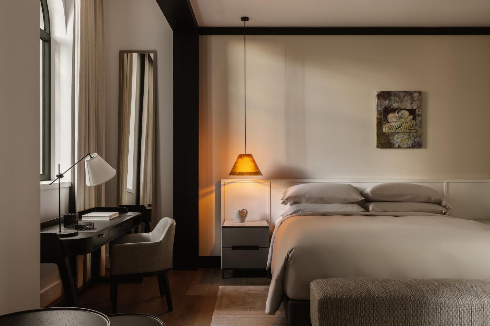 Capella Sydney Hotel Eksteriør billede