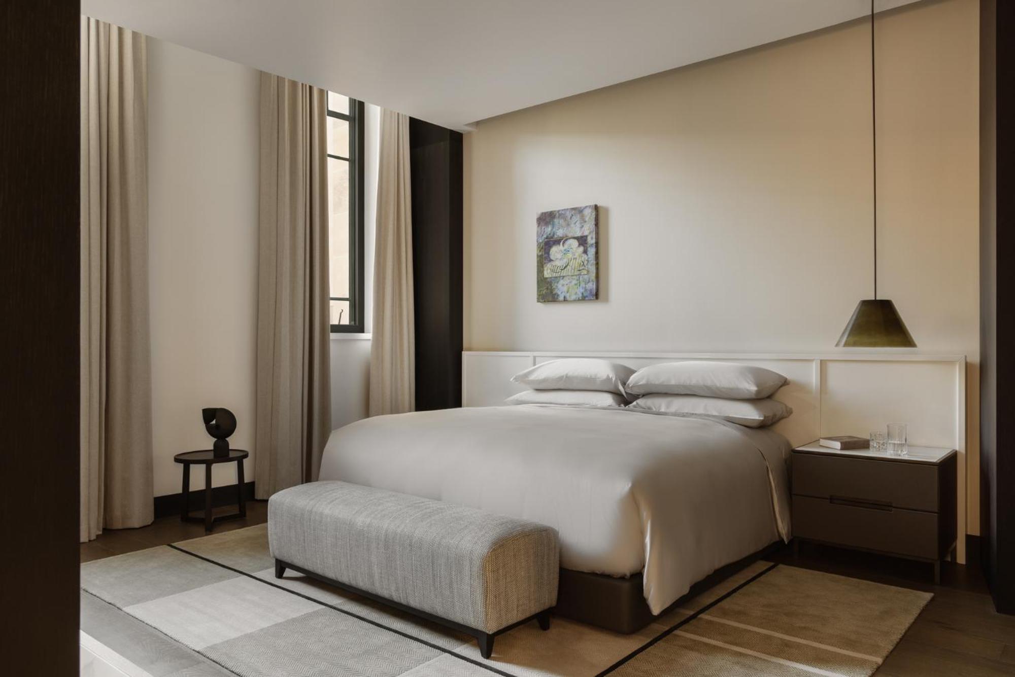 Capella Sydney Hotel Eksteriør billede
