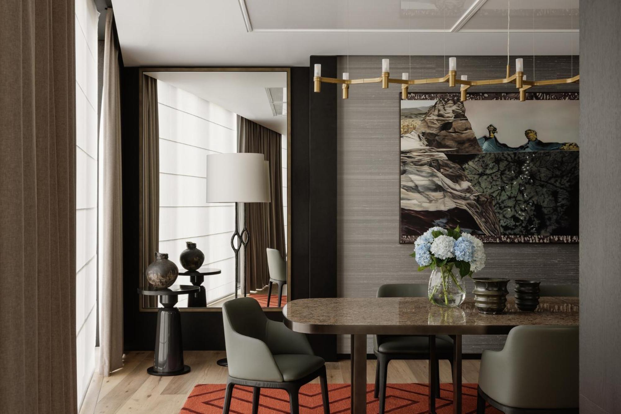 Capella Sydney Hotel Eksteriør billede