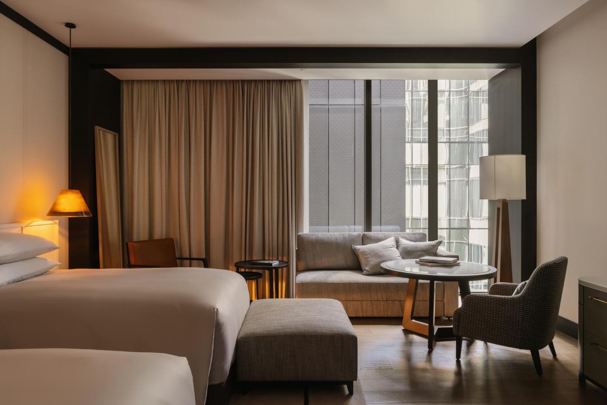 Capella Sydney Hotel Eksteriør billede