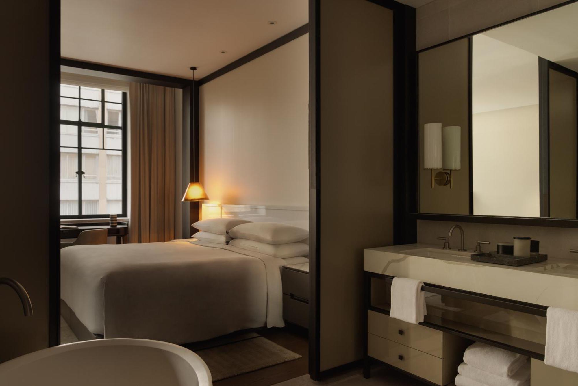 Capella Sydney Hotel Eksteriør billede
