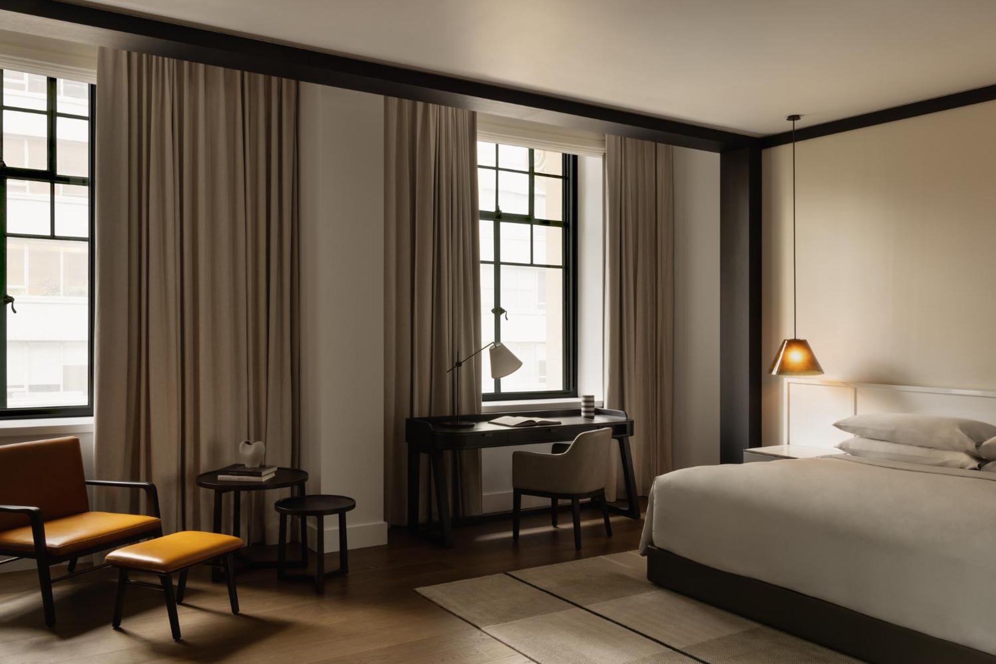 Capella Sydney Hotel Eksteriør billede