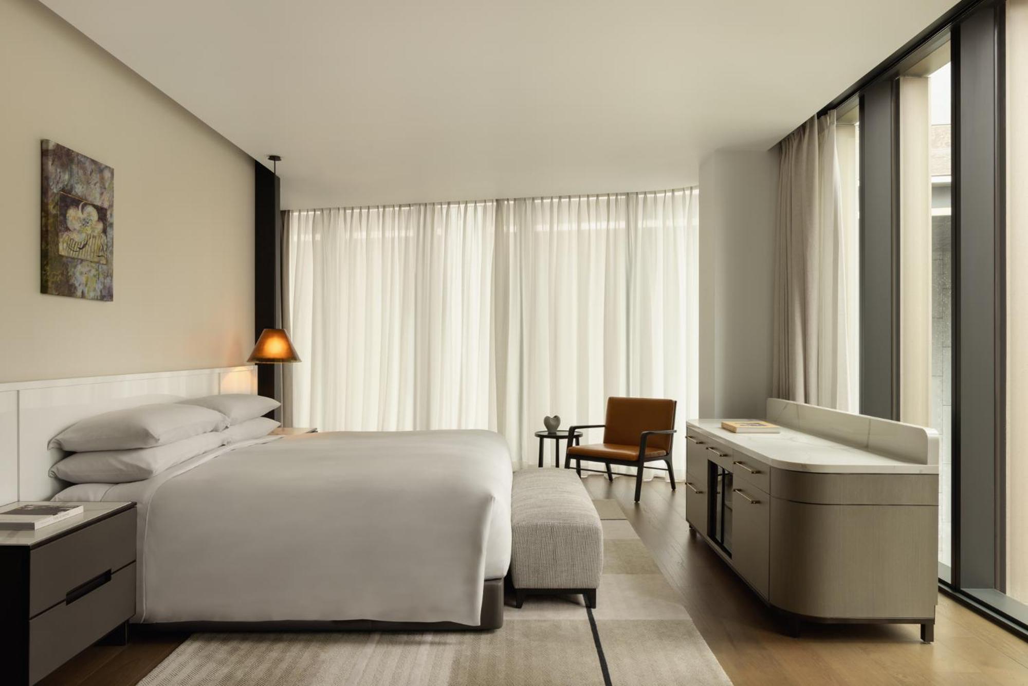 Capella Sydney Hotel Eksteriør billede